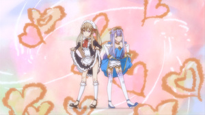 Outbreak Company